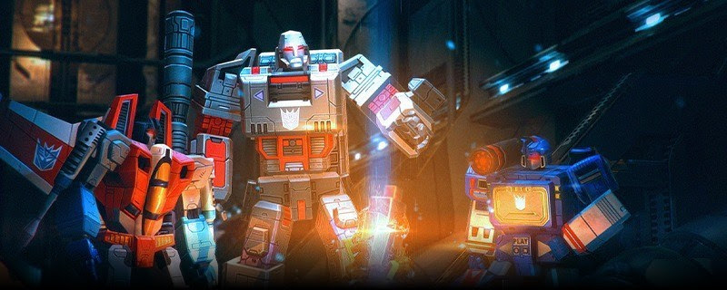 Game News: 30 Combiner Crystals and more are prizes this weekend